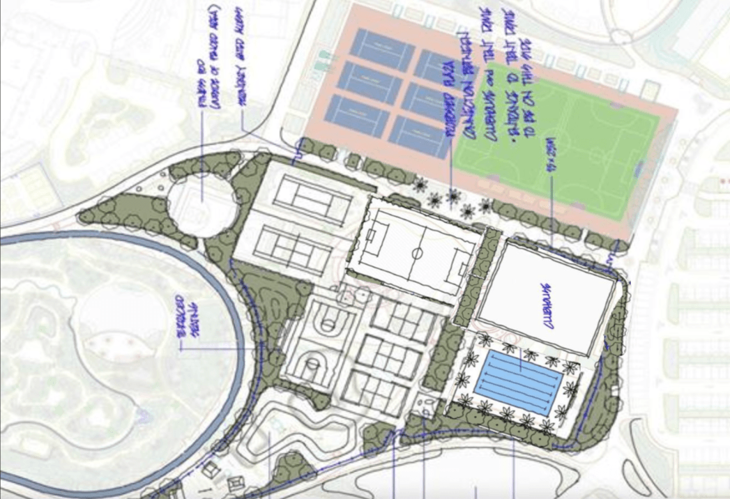 Yas Park by ALDAR — Abu Dhabi