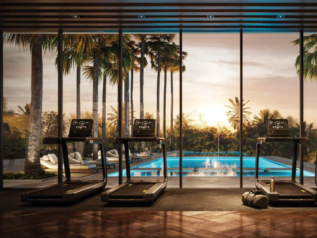 Yas Park by ALDAR — Abu Dhabi