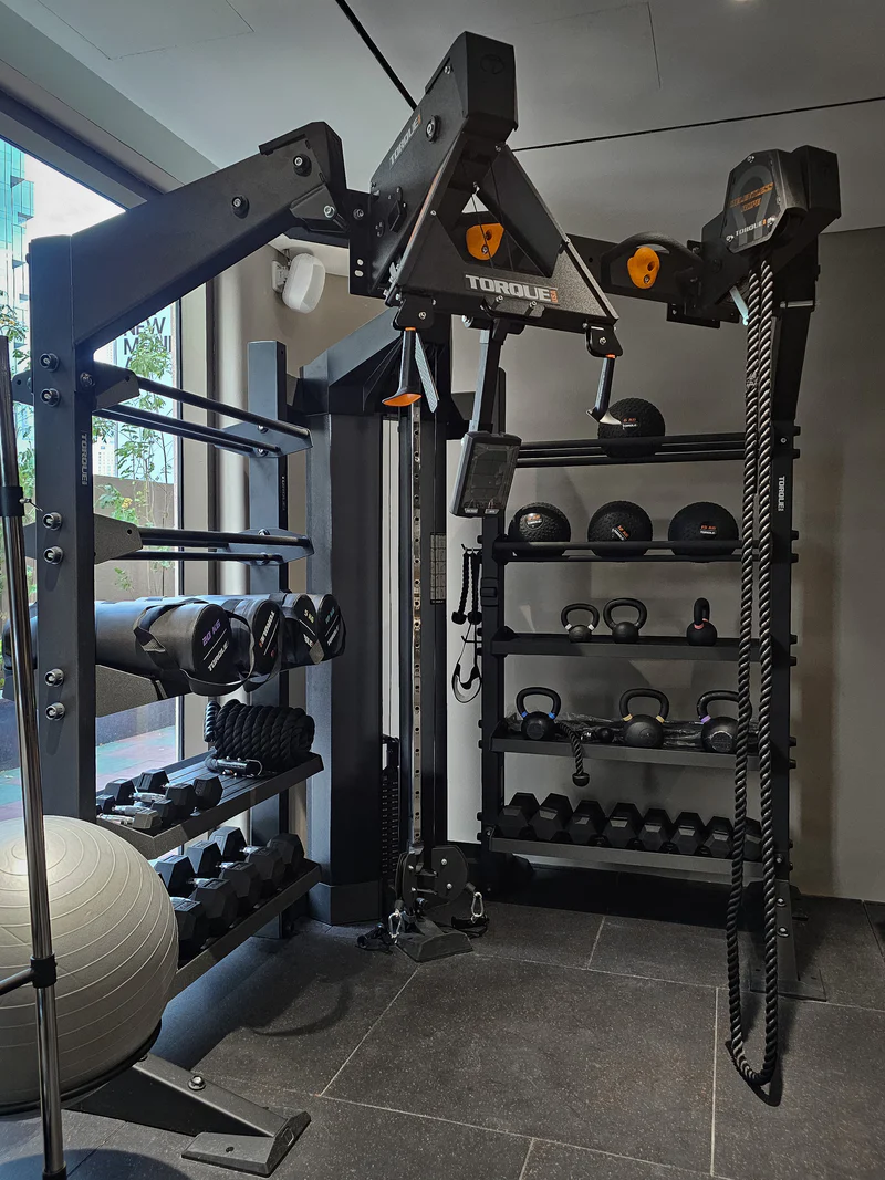MiFitness UAE — UAE