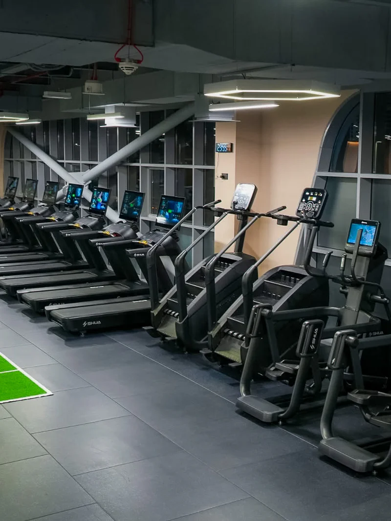 MiFitness UAE — UAE