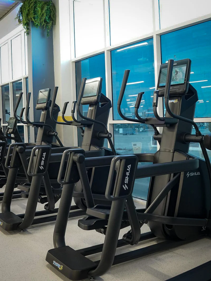 MiFitness UAE — UAE