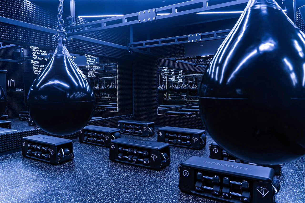 Platform Studios — Dubai