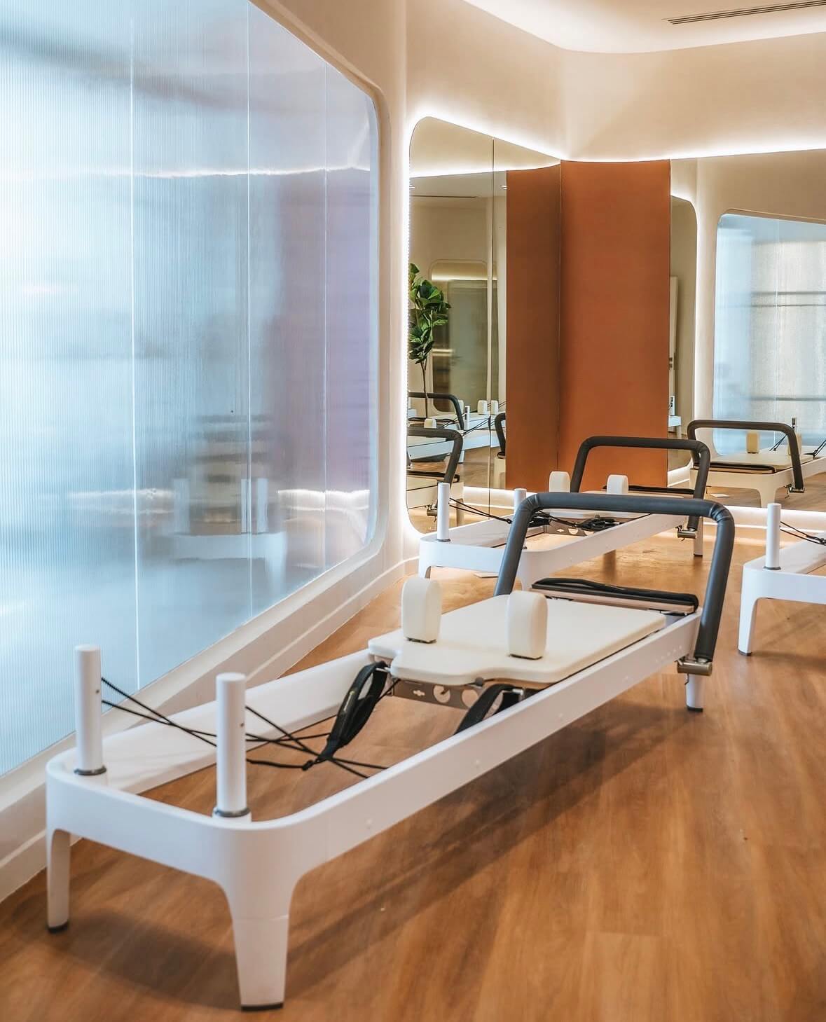 Powercore Pilates — Saudi Arabia