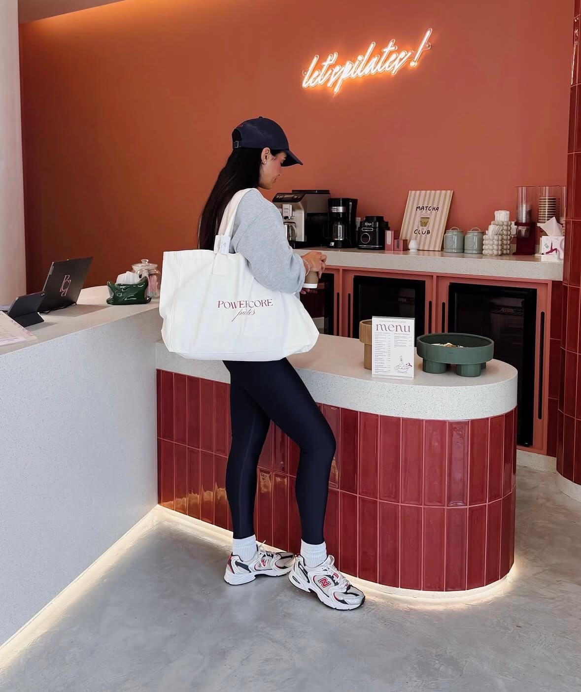 Powercore Pilates — Saudi Arabia