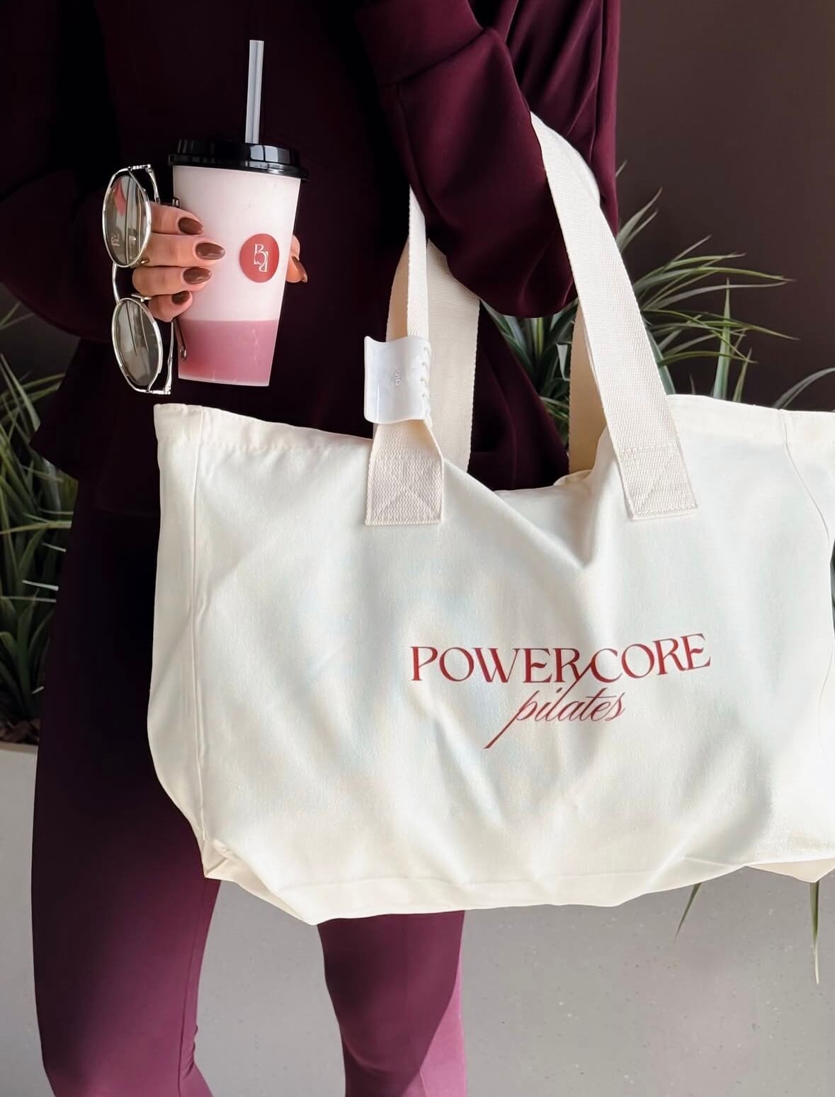 Powercore Pilates — Saudi Arabia