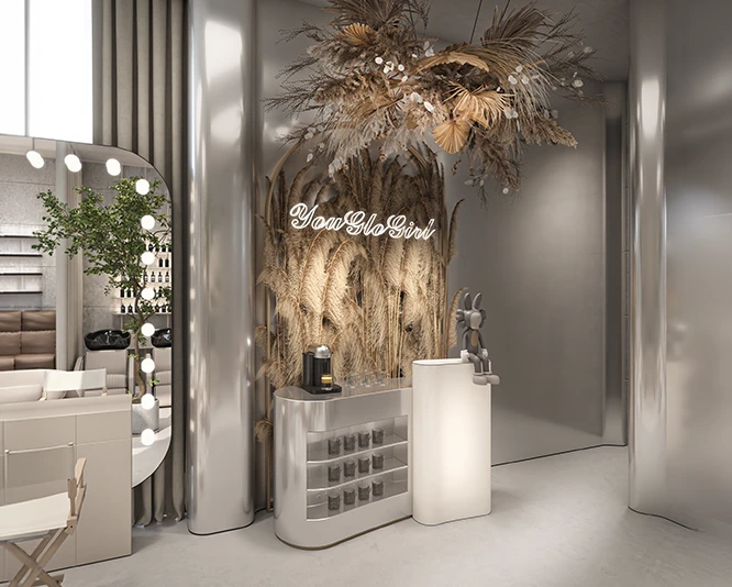 Boutique Studios