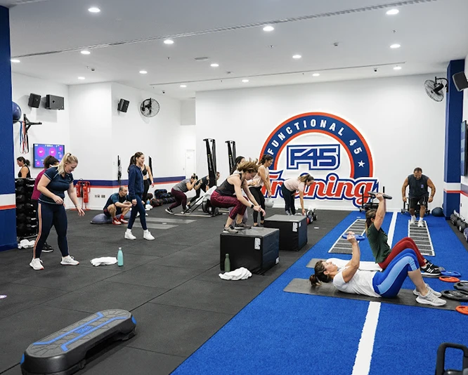 Corporate Wellness