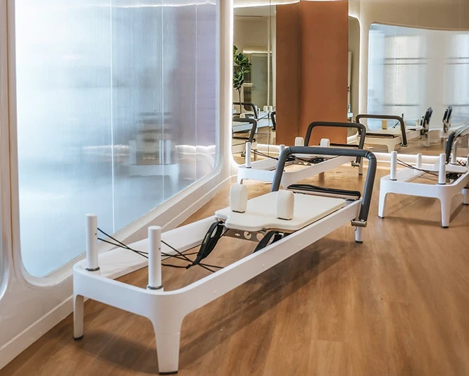 Pilates & Wellness Concepts