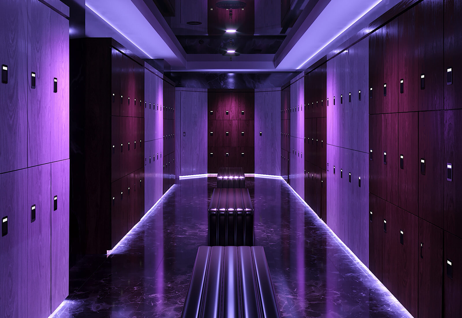 TOPSTRETCHING & TOPGYM — Dubai