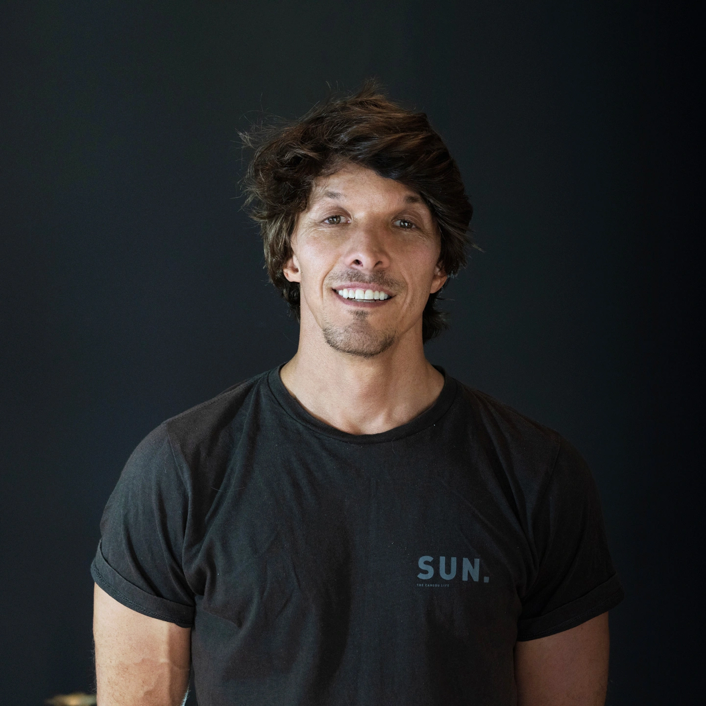 Francois van der Elst — Head of Marketing, WELLNESS360